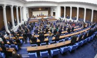 При избори през юли: Осем формации влизат в следващия парламент