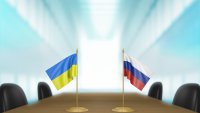 Следващият кръг от преговори между Русия и Украйна ще се проведе в Истанбул
