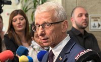 Денков: Заради спорове между институциите България остава без техника за гасене на пожари (ВИДЕО)