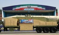 Иран обяви подготовка за изпитанието на балистичната ракета &bdquo;Хорамшахр-5&ldquo;