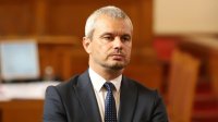 Костадин Костадинов: Малка част от медиите в България могат да се нарекат обективни