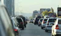 НС окончателно одобри измененията в Закона за движение по пътищата