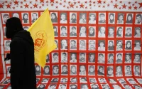 Иран екзекутира двама опозиционни членове на MEK, обвинени в терористични атаки