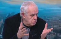 Андрей Райчев: ГЕРБ гледат към президентските избори, протестите показват политическата изолация на ПП