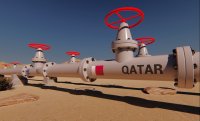 Катар заплаши да спре доставките на втечнен газ за ЕС заради нова европейска директива