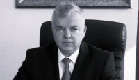 Почина бившият началник на НСО генерал-лейтенант д-р Ангел Антонов