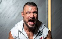 Георги Валентинов получи забрана да участва в галавечерите на MAX FIGHT