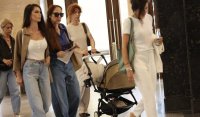 Драма в съда! Съпругата на Коцев влезе с бебе на ръце &ndash; театър или тактика?