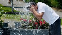 Рекордни 42 градуса в Русе: Градът реагира с мерки срещу жегите