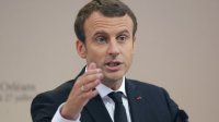 Макрон обяви: Франция ще признае Палестина на Общото събрание на ООН