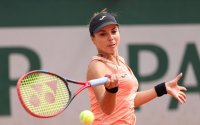 Виктория Томова в основната схема на WTA 1000 в Монреал