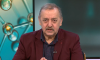 Проф. Кантарджиев: Внимавайте при къпането в морето с отворени рани &ndash; вибрио вулнификус може да причини сепсис