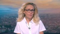 Десислава Иванчева: Президентството частично поправи несправедливостта към мен