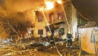 Най-малко 20 загинали при руски удари в Украйна