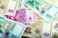 Бедното население в България през 2024 година е било 21,7%