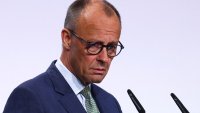 Мерц: Европа твърде дълго време разчиташе на защитата от САЩ