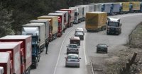 Ограничения за камиони над 20 тона в осем области на България заради горещините на 26 и 27 юли