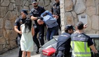 Испанската полиция разби мрежа за трафик на жени