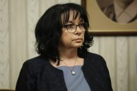 Теменужка Петкова: Приемането ни в еврозоната е знак за стабилност