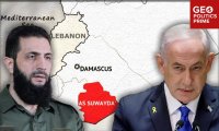 Сирийският гамбит на Израел е разкрит