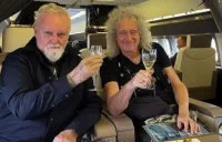 Роджър Тейлър на 76 &ndash; барабанното сърце на Queen и глас зад &bdquo;Radio Ga Ga&ldquo;