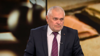 Валентин Радев: Липсата на главен секретар в МВР подкопава ефективността на системата
