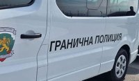 Шофьор с мигранти опита да прегази граничари край Драгоман