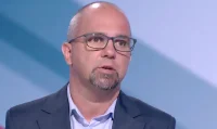 Политическата сцена в България се преконфигурира: Борисов и Пеевски отново заедно, ПП-ДБ губят позиции