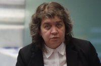 Наталия Киселова в Женева: Жените са ключът към устойчив мир и справедливо общество