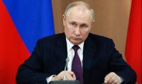 ISW: Путин ще отстъпи само при сериозни военни поражения