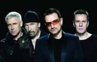U2 остро критикува израелското правителство заради плановете за Газа, осъжда и &bdquo;Хамас&ldquo;