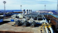 Американски инвеститори проявяват интерес към ключовия газов хъб в Чирен