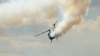 Двама министри загинаха при катастрофа с военен хеликоптер в Гана (СНИМКИ)