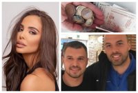 Ники Михайлов потъна в дългове заради Николета, има да дава 100 бона на Божинката