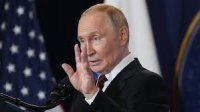 Путин: Разговорите ни се проведоха в уважителна и конструктивна атмосфера