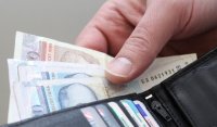 Минималната работна заплата за 2026 г. се очаква да достигне около 1210 лева