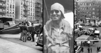 Шокиращата история на Томас Фицпатрик, който задигнал самолет за да спечели бас в бар