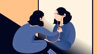 Хипохондрията: когато страхът от болест се превръща в болест