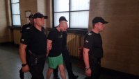 Оставиха в ареста мъжа, обвинен в измъчване и убийства на животни