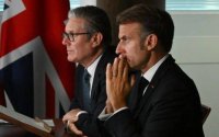 The New York Times: Лондон тайно разработва план за разрешаване на палестинския въпрос в продължение на шест месеца