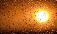 Слънце и горещини с летни следобедни бури