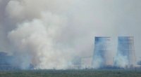 Украйна удари АЕЦ &bdquo;Запорожие&ldquo;