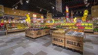 КЗК удари "Билла" заради заблуждаваща реклама, продаваща олио за зехтин (СНИМКА)