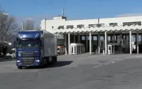 Търговско-промишлената палата в Солун настоява за засилен контрол на камионите от и за България