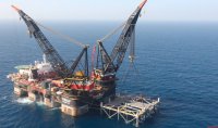 Израел и Египет сключиха мащабно споразумение за газ на стойност 35 млрд. долара