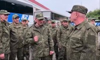Русия и Украйна извършиха нов обмен на военнопленници с посредничеството на ОАЕ