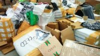Полицията иззе фалшиви стоки за 180 000 лв. при акция в "Златни пясъци"