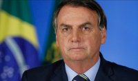 Върховният съд на Бразилия постави бившия президент Болсонаро под домашен арест