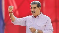 САЩ вдигнаха на 50 млн. долара наградата за ареста на Николас Мадуро