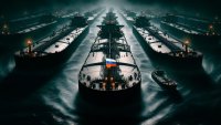 Руското външно разузнаване разкри поредния план - провокация на британците срещу "сенчестия флот" на Русия